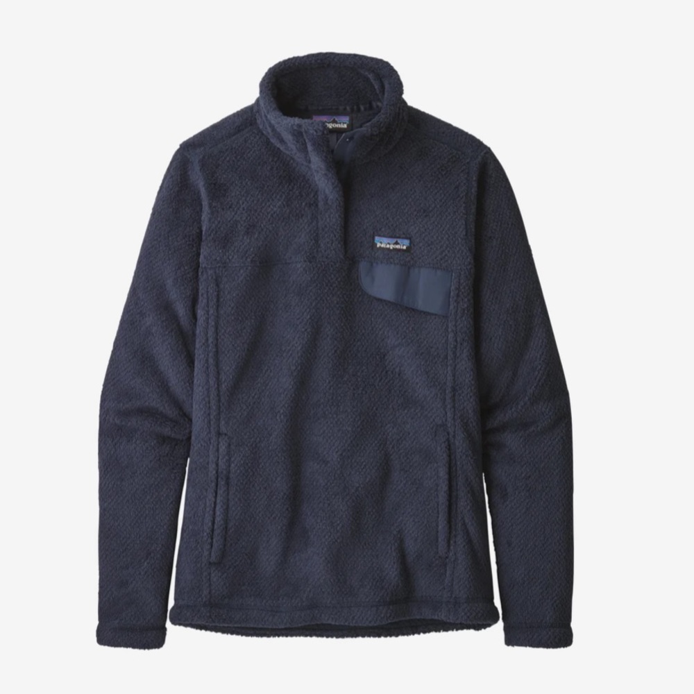 Women’s Re-Tool Snap-T Fleece Pullover